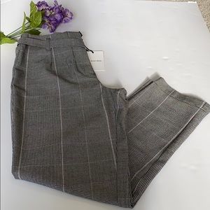 WHO WHAT WEAR DRESS PANTS NWT
